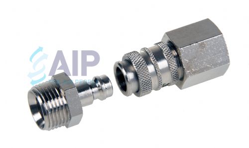 TST Tamsan Series 21 Mini Couplings