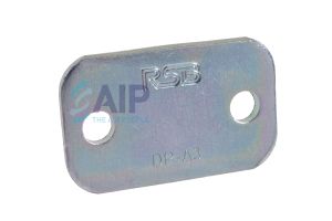Single Standard Cover Plate