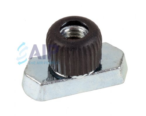 Mounting Rail Nut