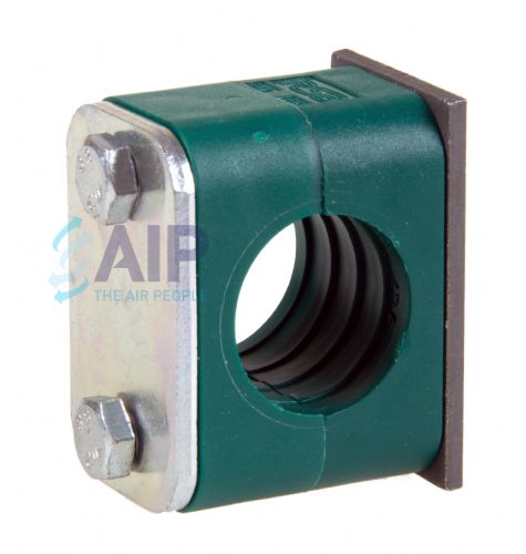 Single Std Complete Tube Clamp (Polypropylene)
