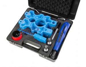 Transair Toolkit 16.5 - 63mm