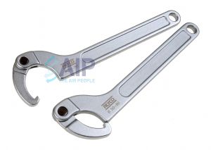 Transair Spanners