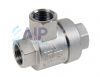 Quick Exhaust valve M5 - 1 BSP