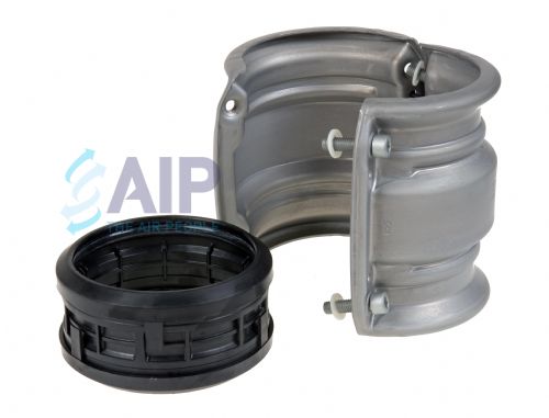 Transair Equal Connector 76-168mm