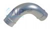 Transair Elbow 90 deg 76-168mm