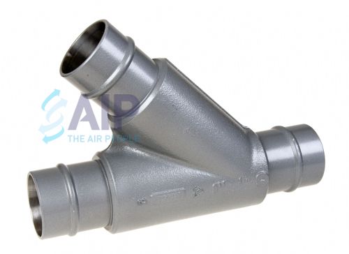 Transair Equal Y 76-168mm