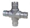 Transair Fittings 76 - 168mm