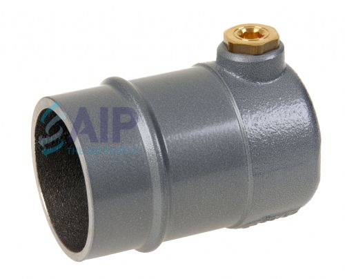 Transair Vented End Cap 76-168mm