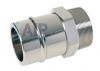 Transair Male Adaptor BSPT 76mm
