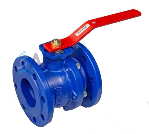 Transair Ball Valve 76-168mm