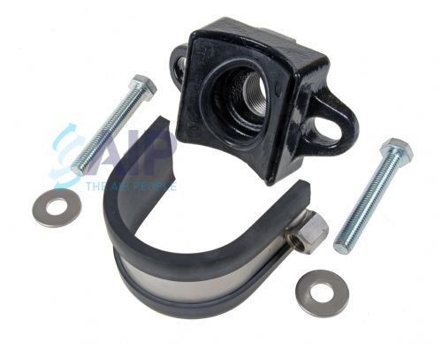 Transair Bracket Direct Feed 76-168mm