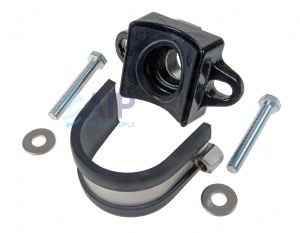 Transair Bracket Direct Feed 76-168mm