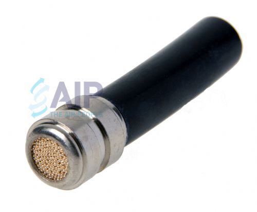 ITV Sintered Bronze Push In Silencer 4mm - 14mm
