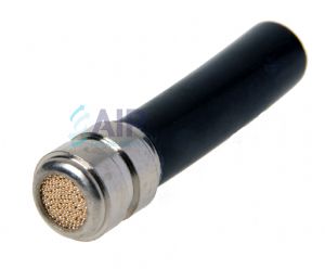 ITV Sintered Bronze Push In Silencer 4mm - 14mm