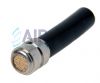 ITV Sintered Bronze Push In Silencer 4mm - 14mm