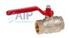 Ball Valve Ideal F/F 1/4 - 2 NPT