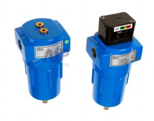 Hi-Line HF Series Air Filter 1/4