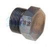 Blanking Cap (Body Only) Metric Light L & Heavy S