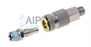 Rectus Series 17 Quick Release