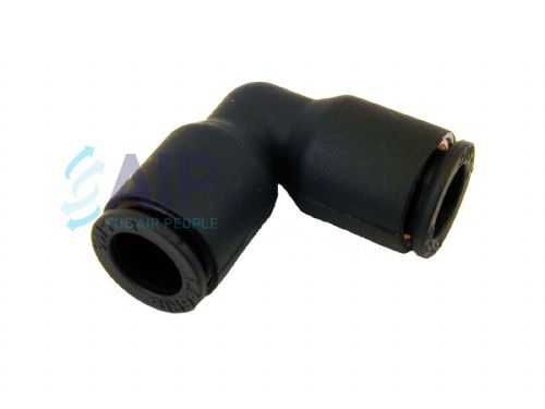 Legris LF3000 Push In Equal & Unequal Elbow