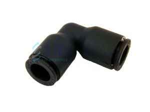 Legris LF3000 Push In Equal & Unequal Elbow