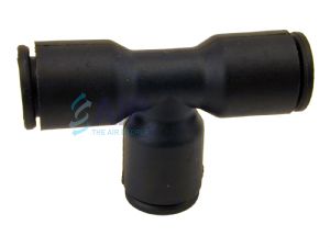 Legris LF3000 Push In Equal & Unequal Tee