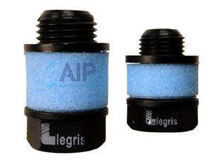 Throttle Silencer 1/8