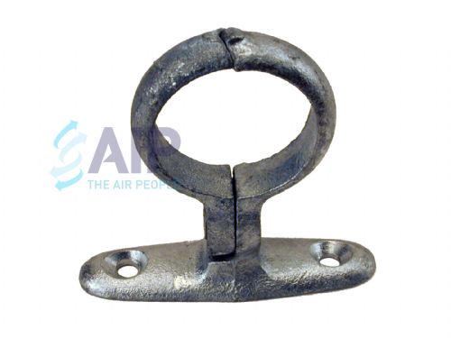 Malleable iron fittings - Schoolboard clips