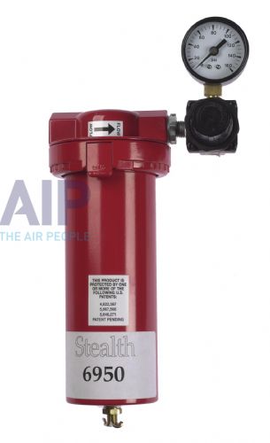 Stealth Dryer/Filter 1/2