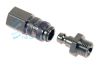Camozzi Series 5000 Quick Release Mini Couplings 