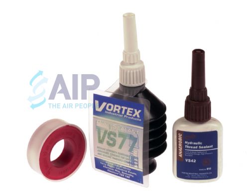 Liquid Thread Sealant 