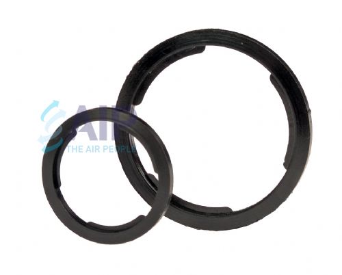 Captive Sealing Washer - BSP Parallel Threads