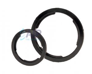 Captive Sealing Washer - BSP Parallel Threads