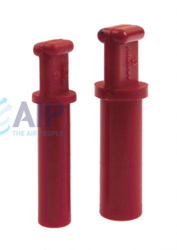 Legris LF3000 Push In Blanking Plug