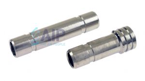 Olab Push In Blank Plug/Stem Connector 4mm - 14mm