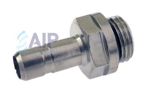 Push In Stem Connector 4mm - 14 mm