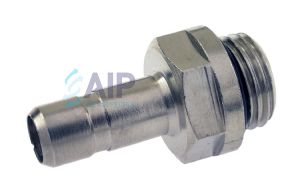 Push In Stem Connector 4mm - 14 mm
