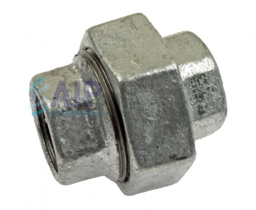Malleable Iron Union 1/4