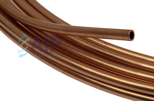 Copper tube