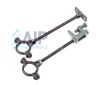 Malleable iron fittings - Mounting bracket