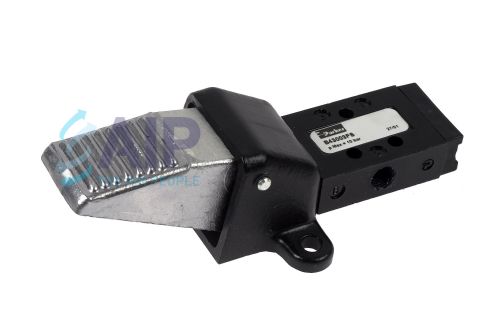 Foot Operated valves 1/8