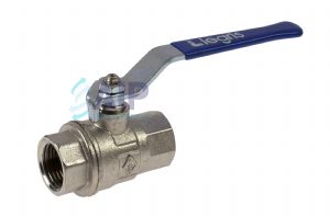 Legris Ball Valve 1/4