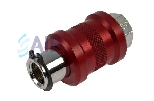 Legris Sleeve Valve M8 - 3/4