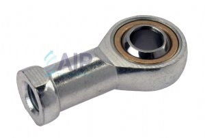 Swivel rod eye - Mini ISO Cylinder