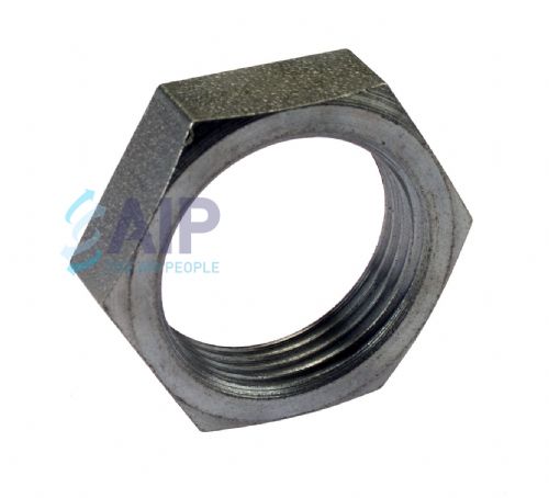 Piston rod lock nut - VDMA Cylinder