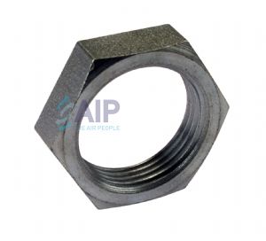 Piston rod lock nut - VDMA Cylinder