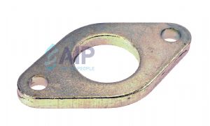 Flange MF1 -  Mini ISO Cylinder