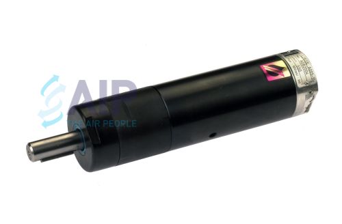 Air motors - LZB22L - 0.16 kw
