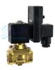 Timed Drain Valves 3/8 & 1/2 BSP 12mm orifice