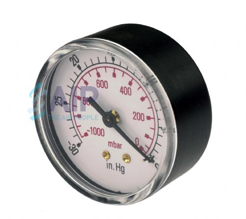 Vacuum Gauge